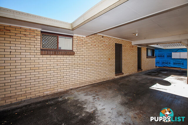 1/94 Chestnut Street WYNNUM QLD 4178