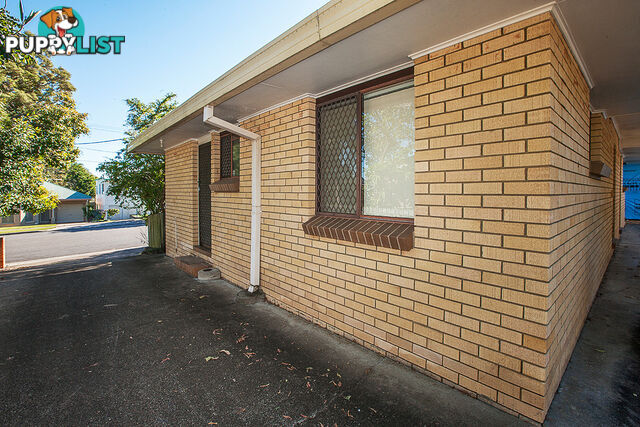 1/94 Chestnut Street WYNNUM QLD 4178