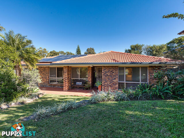 39 Strachan Road VICTORIA POINT QLD 4165