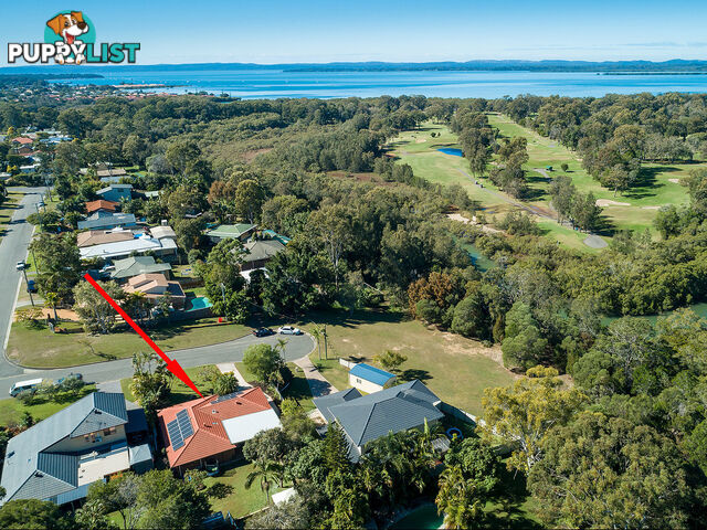 39 Strachan Road VICTORIA POINT QLD 4165