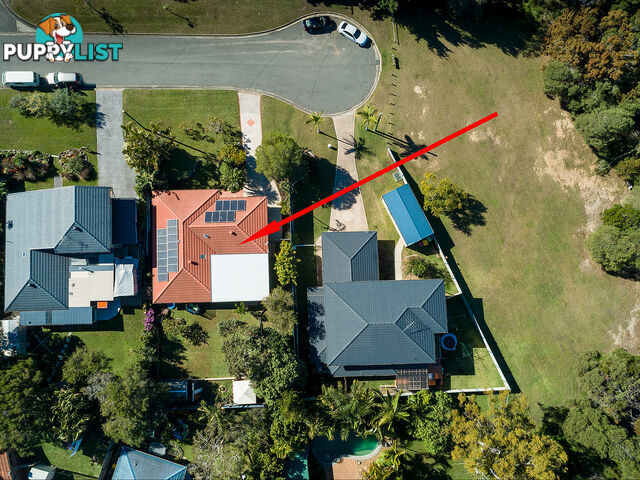 39 Strachan Road VICTORIA POINT QLD 4165