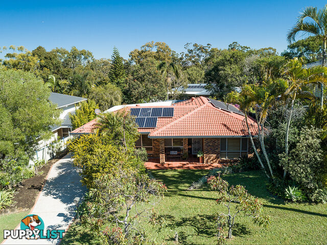 39 Strachan Road VICTORIA POINT QLD 4165