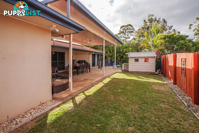 9 Juniper Court MOUNT COTTON QLD 4165