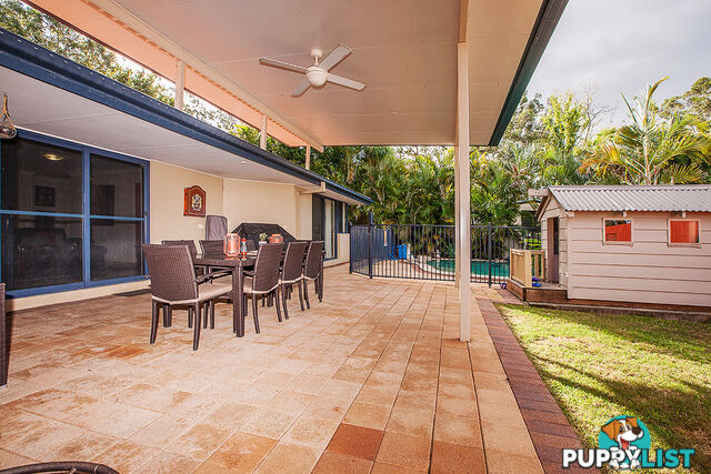 9 Juniper Court MOUNT COTTON QLD 4165