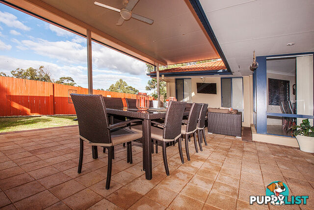 9 Juniper Court MOUNT COTTON QLD 4165