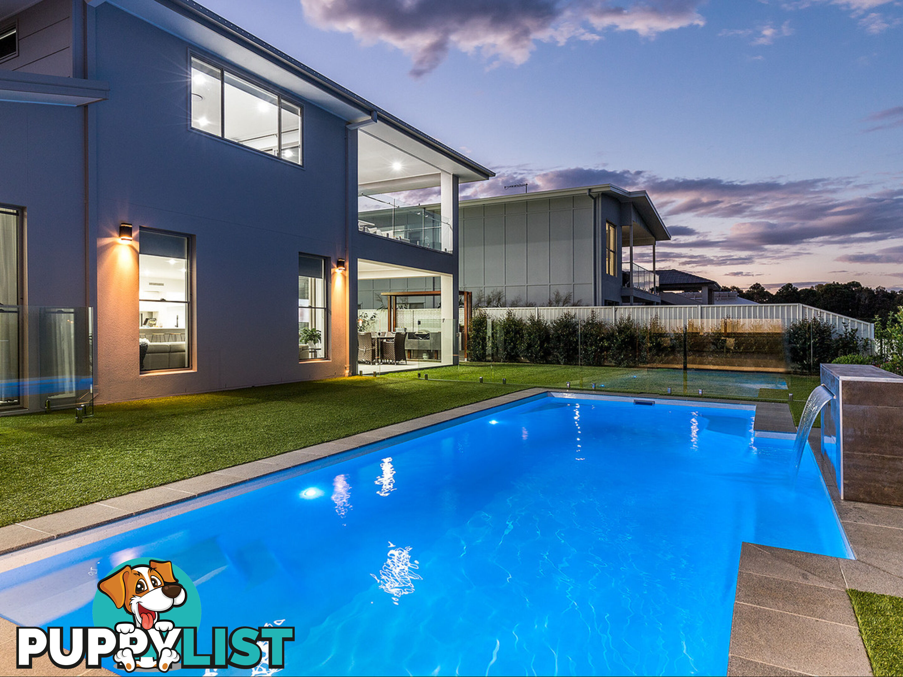 71 Waterville Drive THORNLANDS QLD 4164