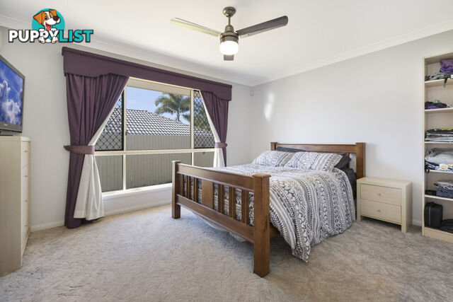 37 Attenborough Circuit REDLAND BAY QLD 4165