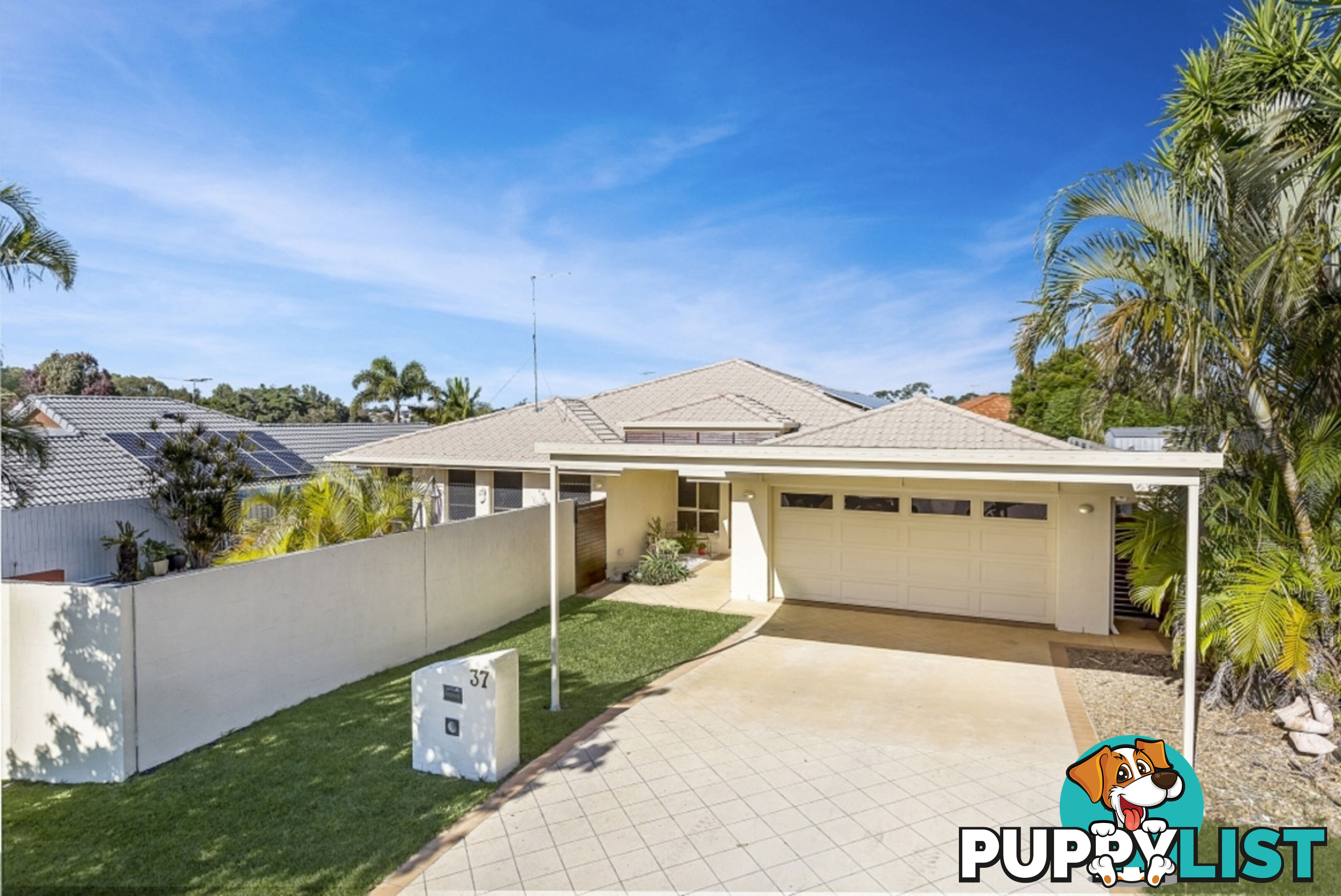 37 Attenborough Circuit REDLAND BAY QLD 4165