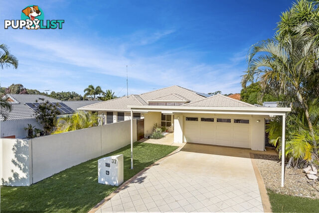 37 Attenborough Circuit REDLAND BAY QLD 4165