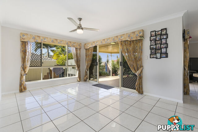 37 Attenborough Circuit REDLAND BAY QLD 4165