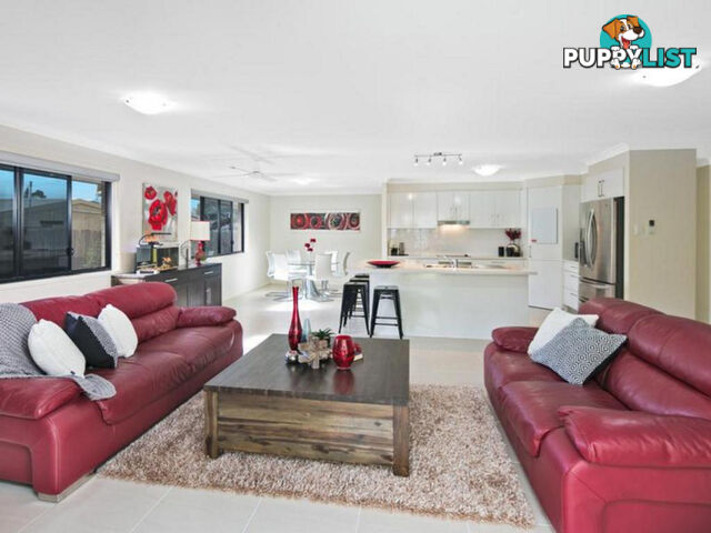 99A Panorama Drive THORNLANDS QLD 4164