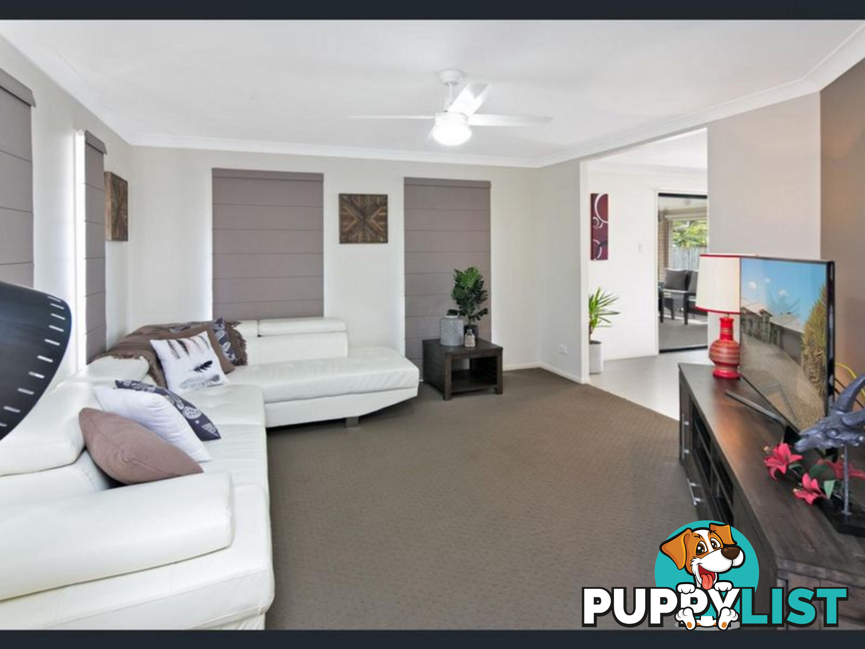 99A Panorama Drive THORNLANDS QLD 4164