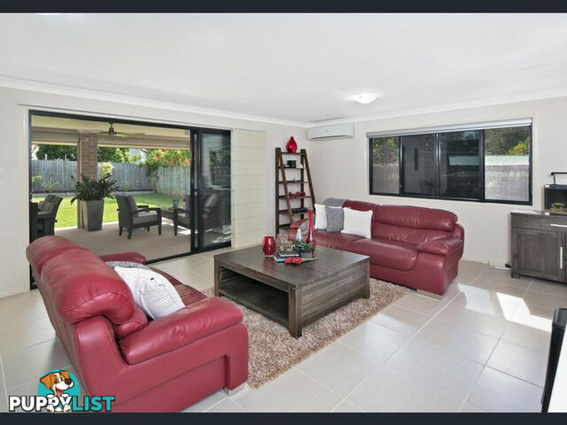 99A Panorama Drive THORNLANDS QLD 4164