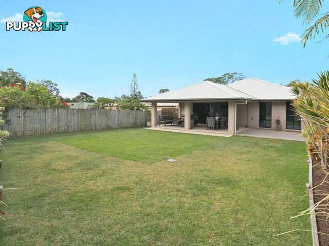 99A Panorama Drive THORNLANDS QLD 4164