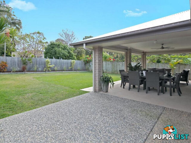 99A Panorama Drive THORNLANDS QLD 4164