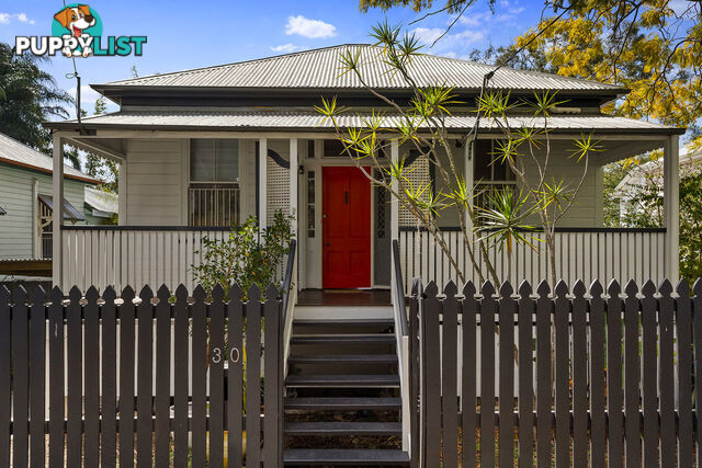 30 Somerset Street Windsor QLD 4030