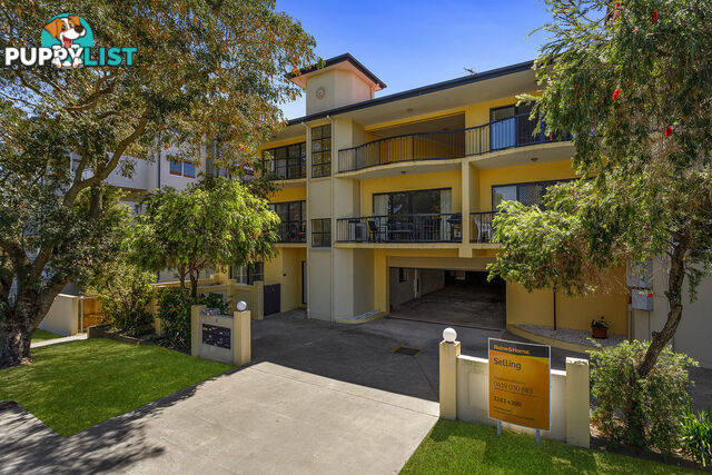 12 2-4 Henry Street Redcliffe QLD 4020