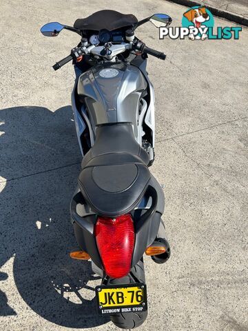 2005 BMW K 1200 S 