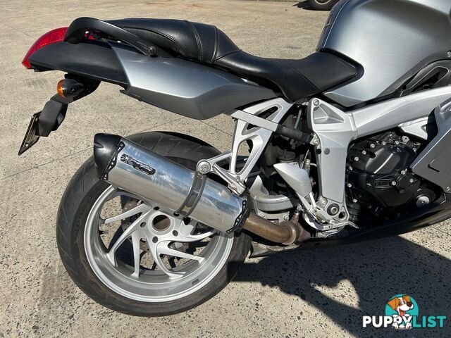 2005 BMW K 1200 S 