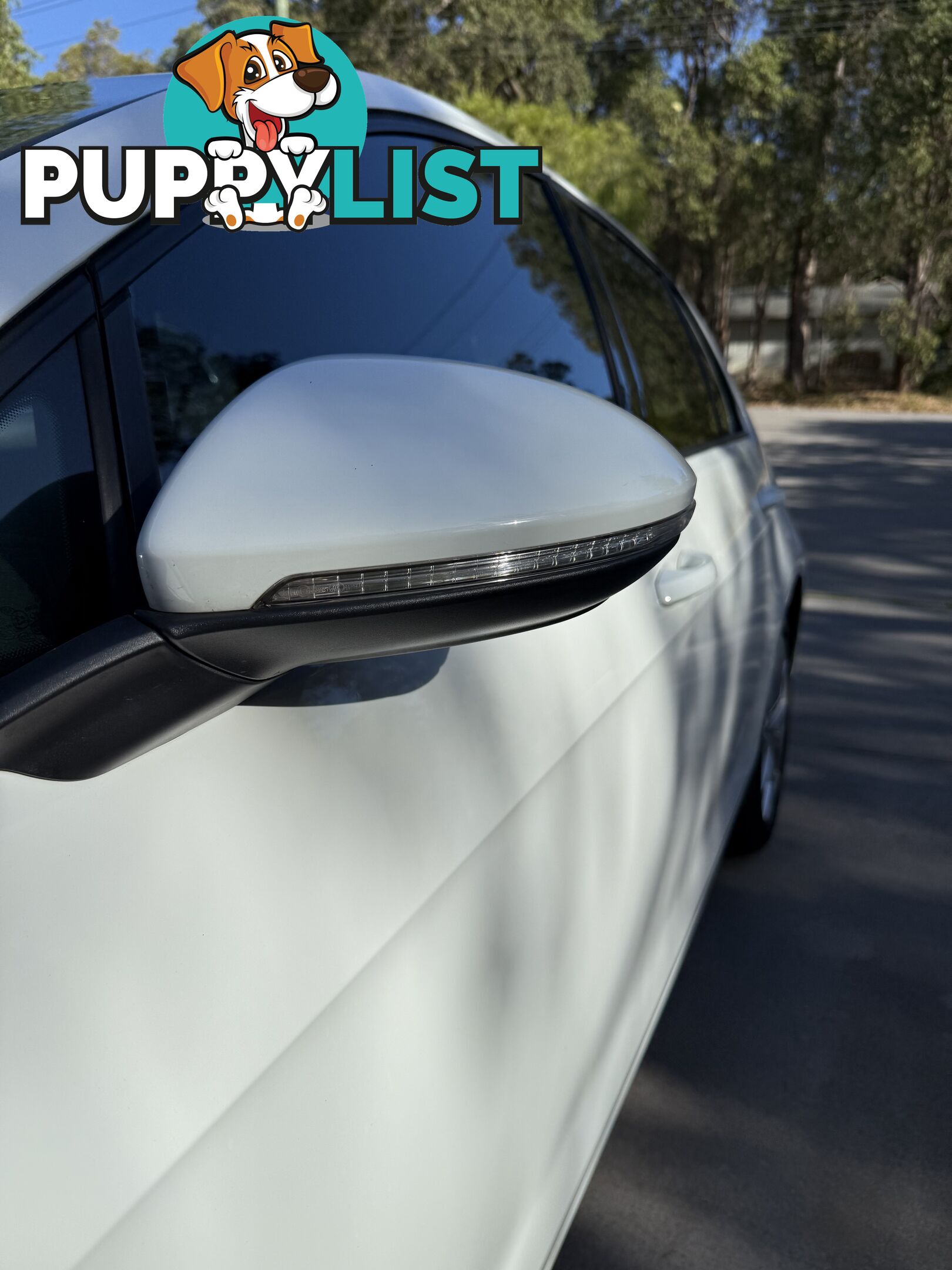 2017 Volkswagen Golf 7.5 MY18 HIGHLINE Hatchback Automatic
