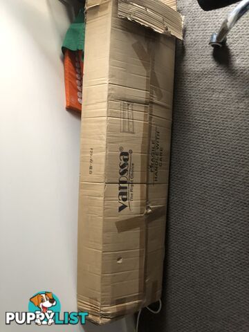 Entertainment unit