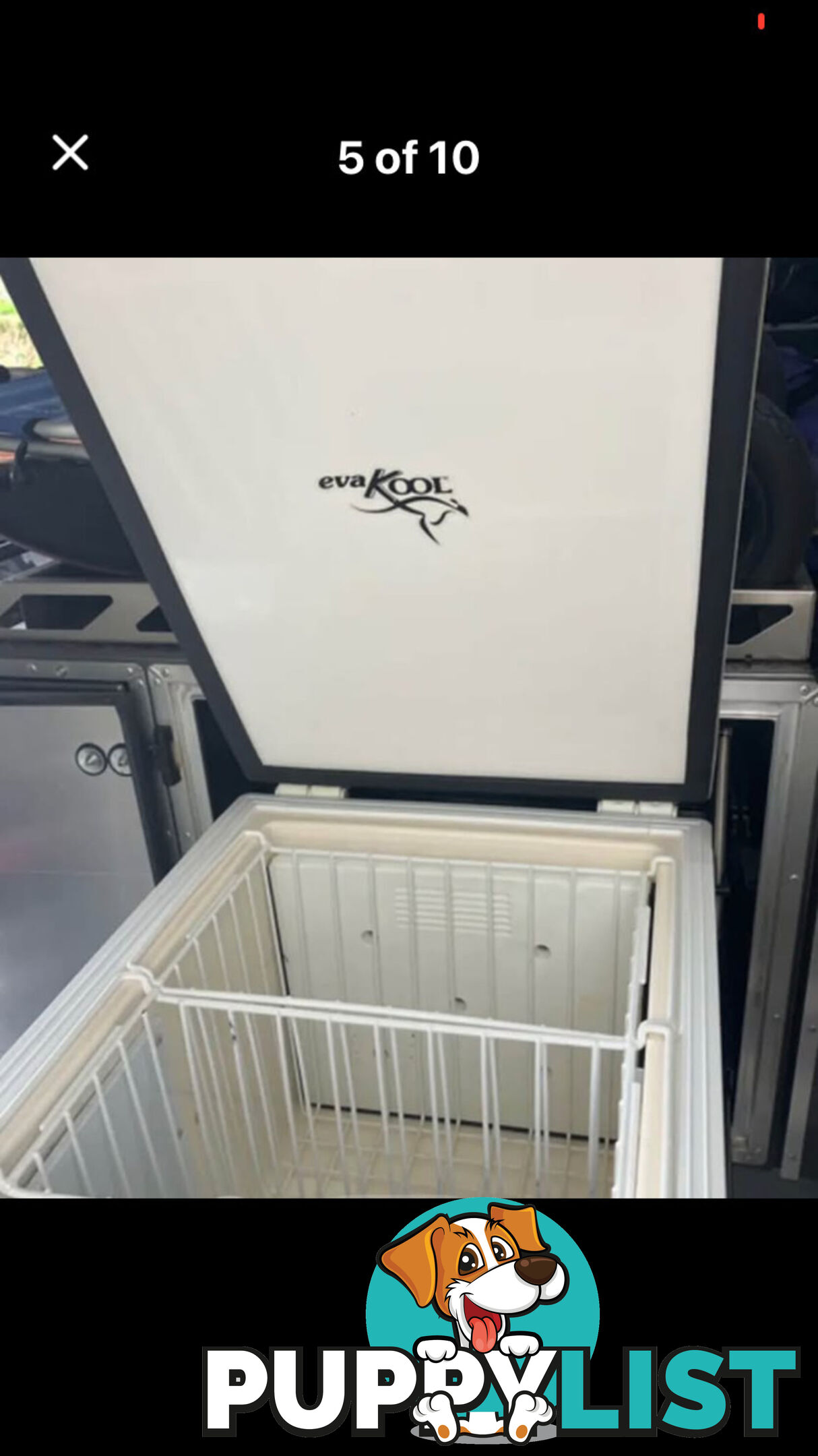 2018 Cub Frontier 50th Anniversary