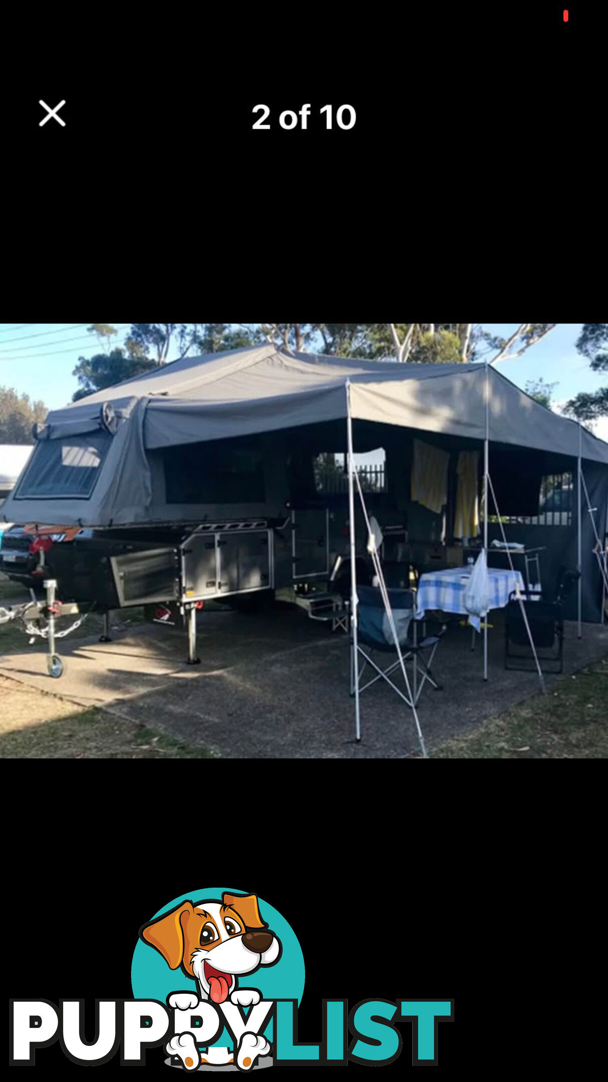 2018 Cub Frontier 50th Anniversary