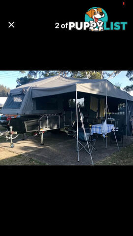 2018 Cub Frontier 50th Anniversary