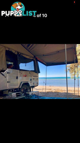 2018 Cub Frontier 50th Anniversary
