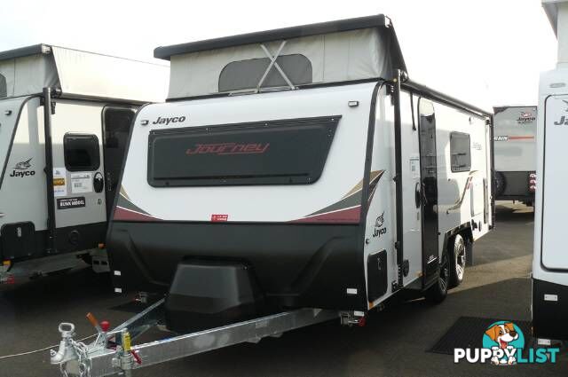 2023 JAYCO JOURNEY CARAVAN