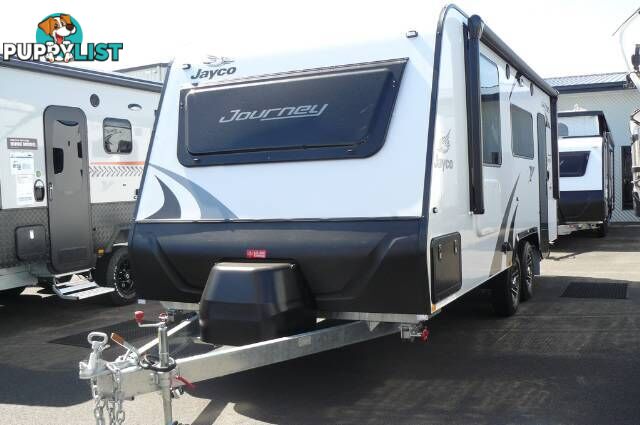 2023 JAYCO JOURNEY CARAVAN