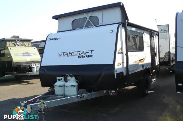 2024 JAYCO STARCRAFT CARAVAN