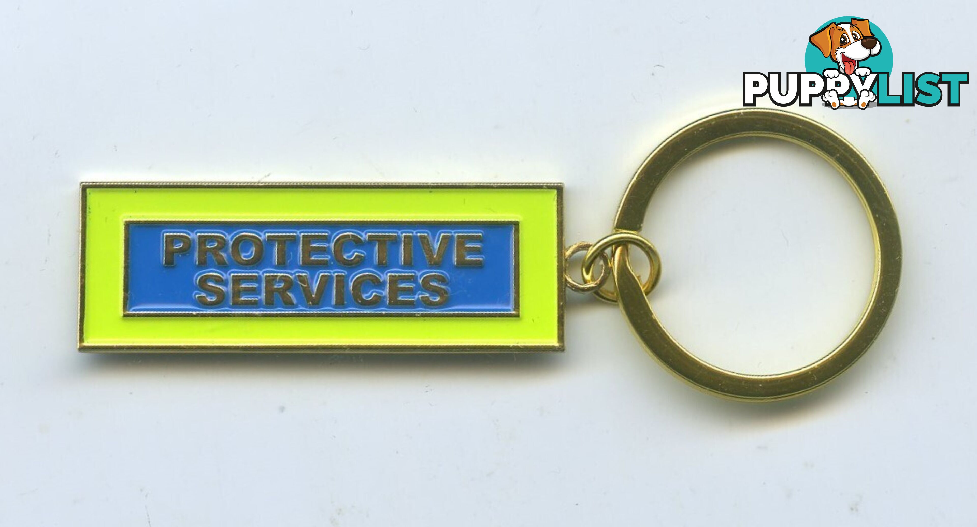 Police Protective Services Merchandise. (Police members only)