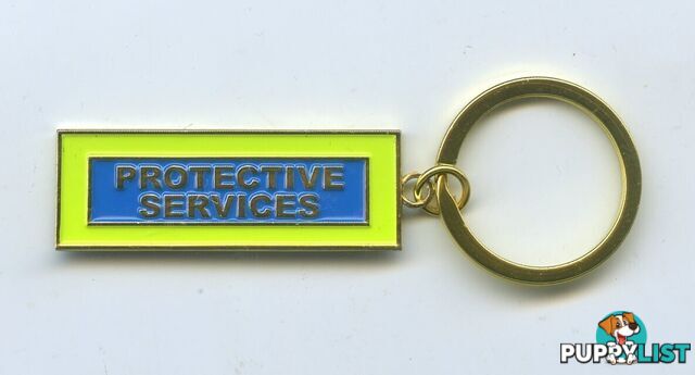 Police Protective Services Merchandise. (Police members only)