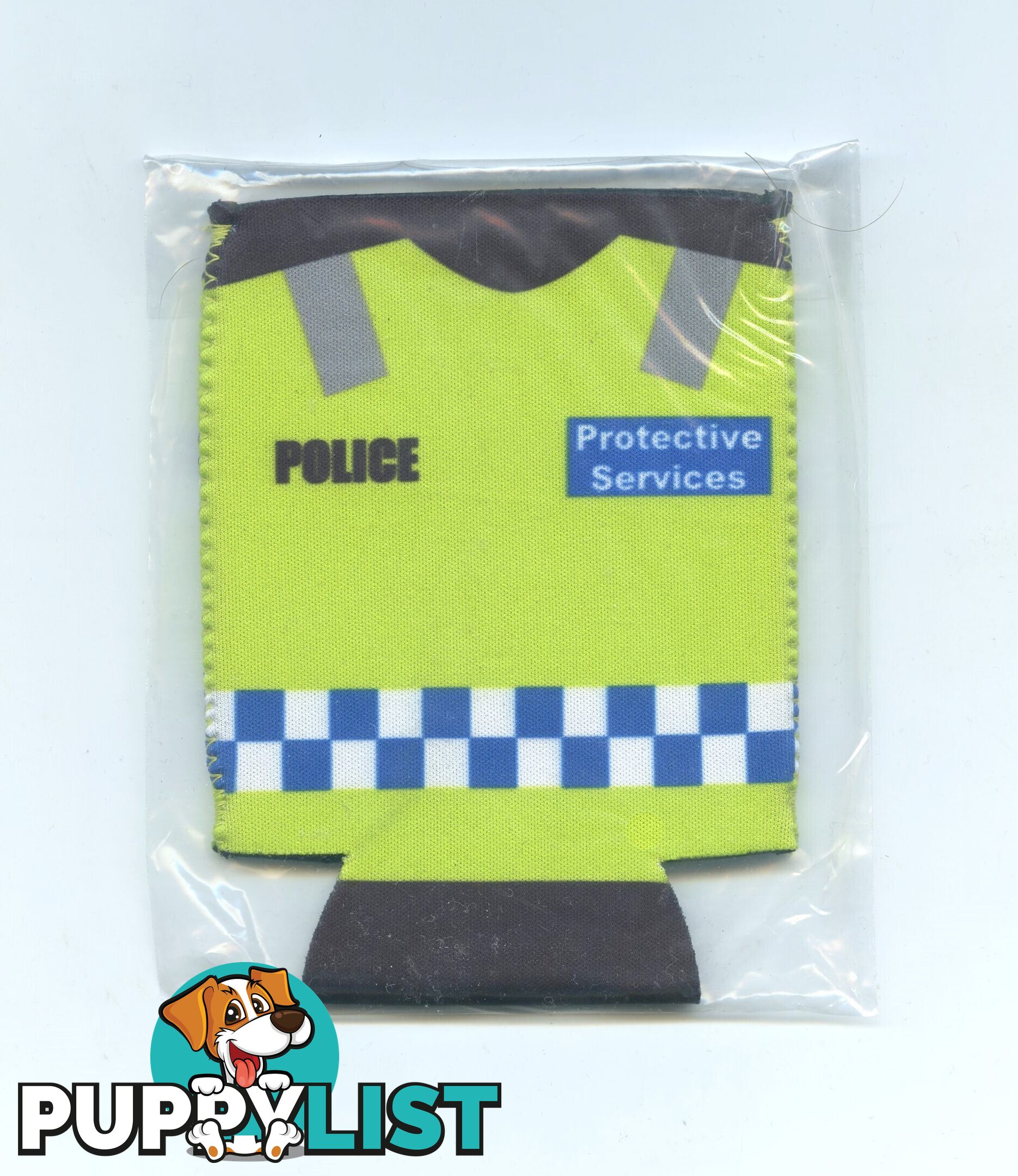 Police Protective Services Merchandise. (Police members only)