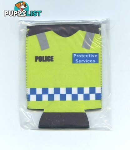 Police Protective Services Merchandise. (Police members only)