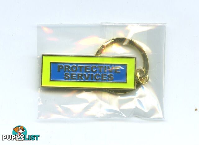 Police Protective Services Merchandise. (Police members only)