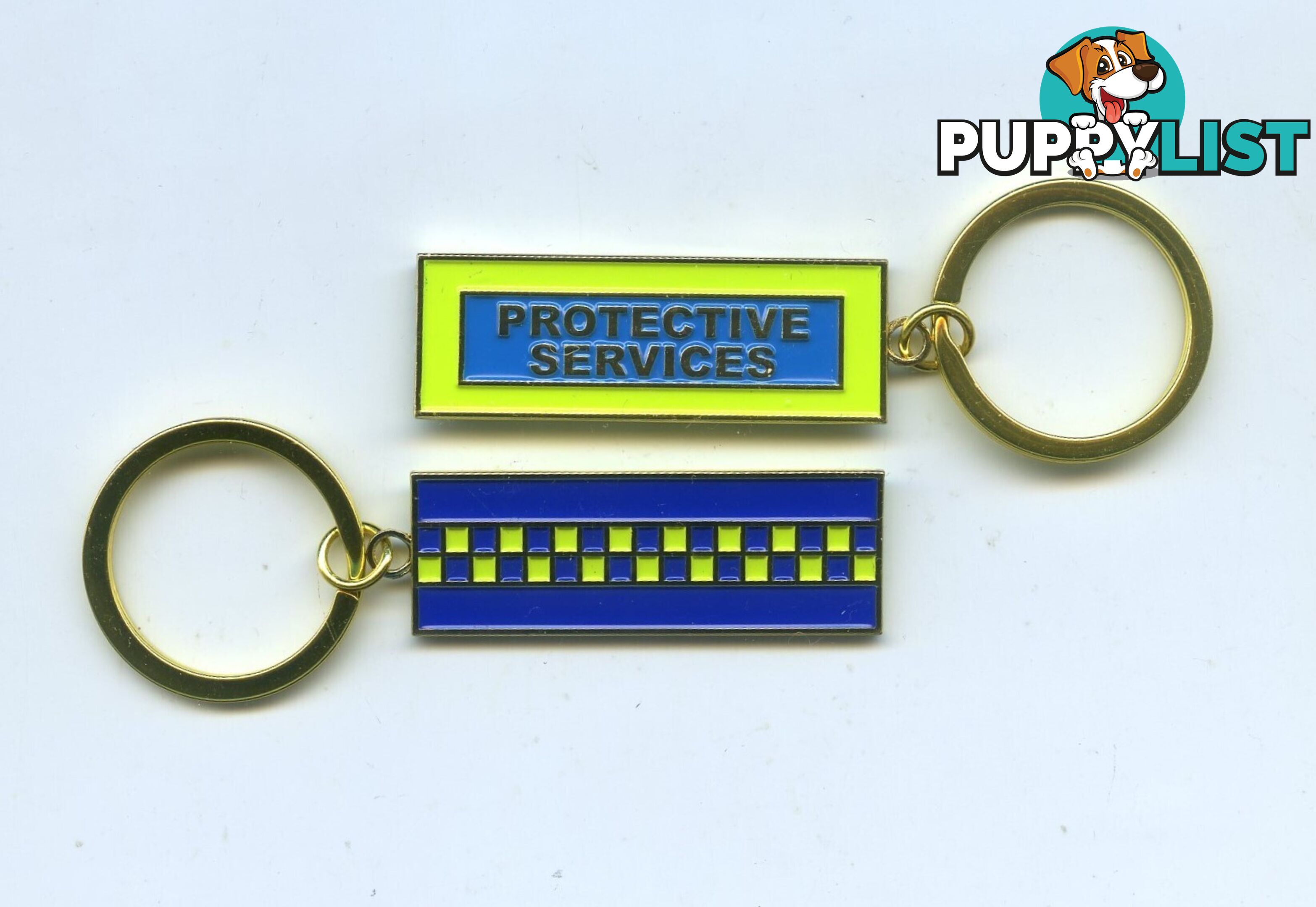 Police Protective Services Merchandise. (Police members only)