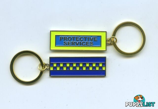 Police Protective Services Merchandise. (Police members only)