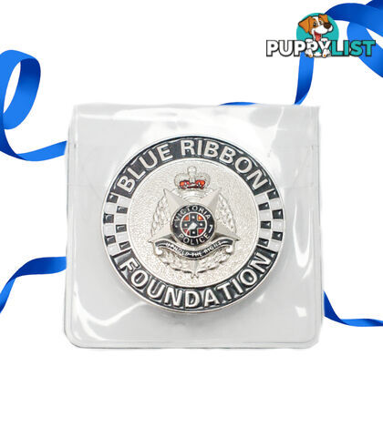 Victoria Police Coins