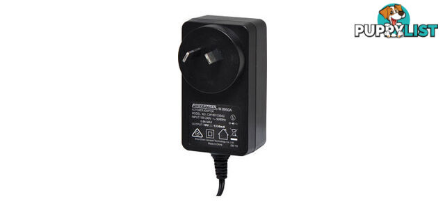 18V DC 1.33A Appliance Power Supply Adapter - POWERTRAN