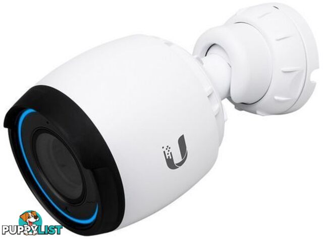 Ubiquiti UniFi Video Camera UVC-G4-PRO Infrared IR 4K Video- 802.3af is embedded - 3 Pack - UBIQUITI