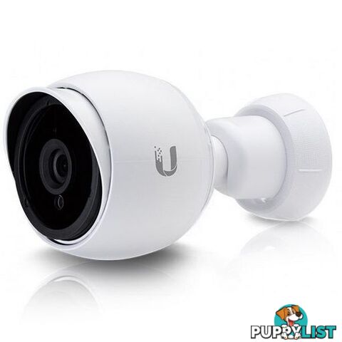 Ubiquiti UniFi Video Camera G3 Infrared Pro IR 1080P HD Video - UBIQUITI