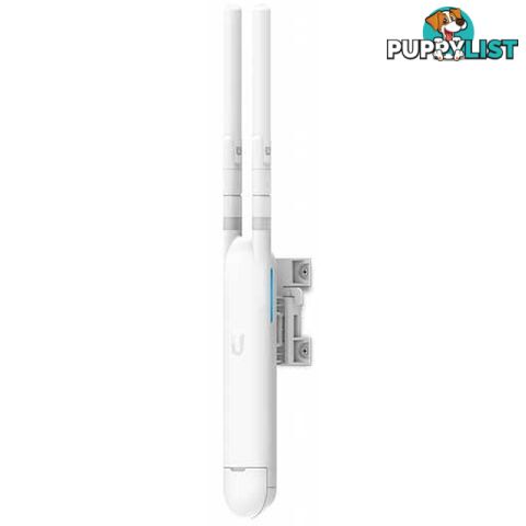 Ubiquiti UniFi AP AC Outdoor Mesh 1167Mbps, Dual-Omni Antenna - UBIQUITI