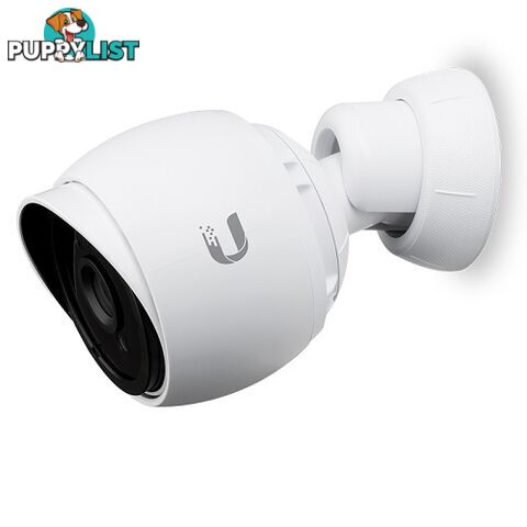 Ubiquiti UniFi Video Camera G3-Bullet Infrared IR 1080P HD Video - UBIQUITI