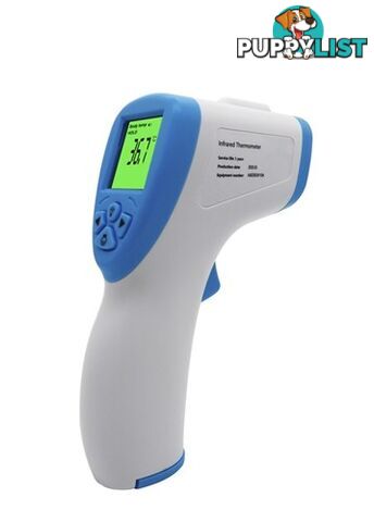 Non Contact Body Thermometer