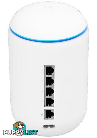 Ubiquiti UniFi Dream Machine - UBIQUITI