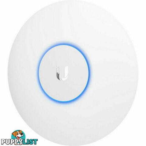 Ubiquiti UniFi UAP-AC-PRO-V2 802.11ac Dual-Radio Wireless Access Point - UBIQUITI