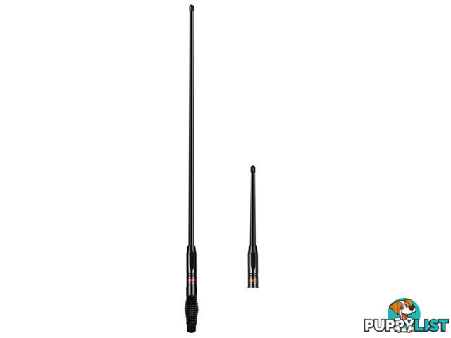 AE4705BTP All Terrain UHF Antenna Twin Pack - GME