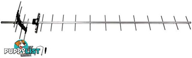 Hills Tru-Spec TSF2851 4G Digital TV UHF Antenna Aerial FB608606-4G - HILLS